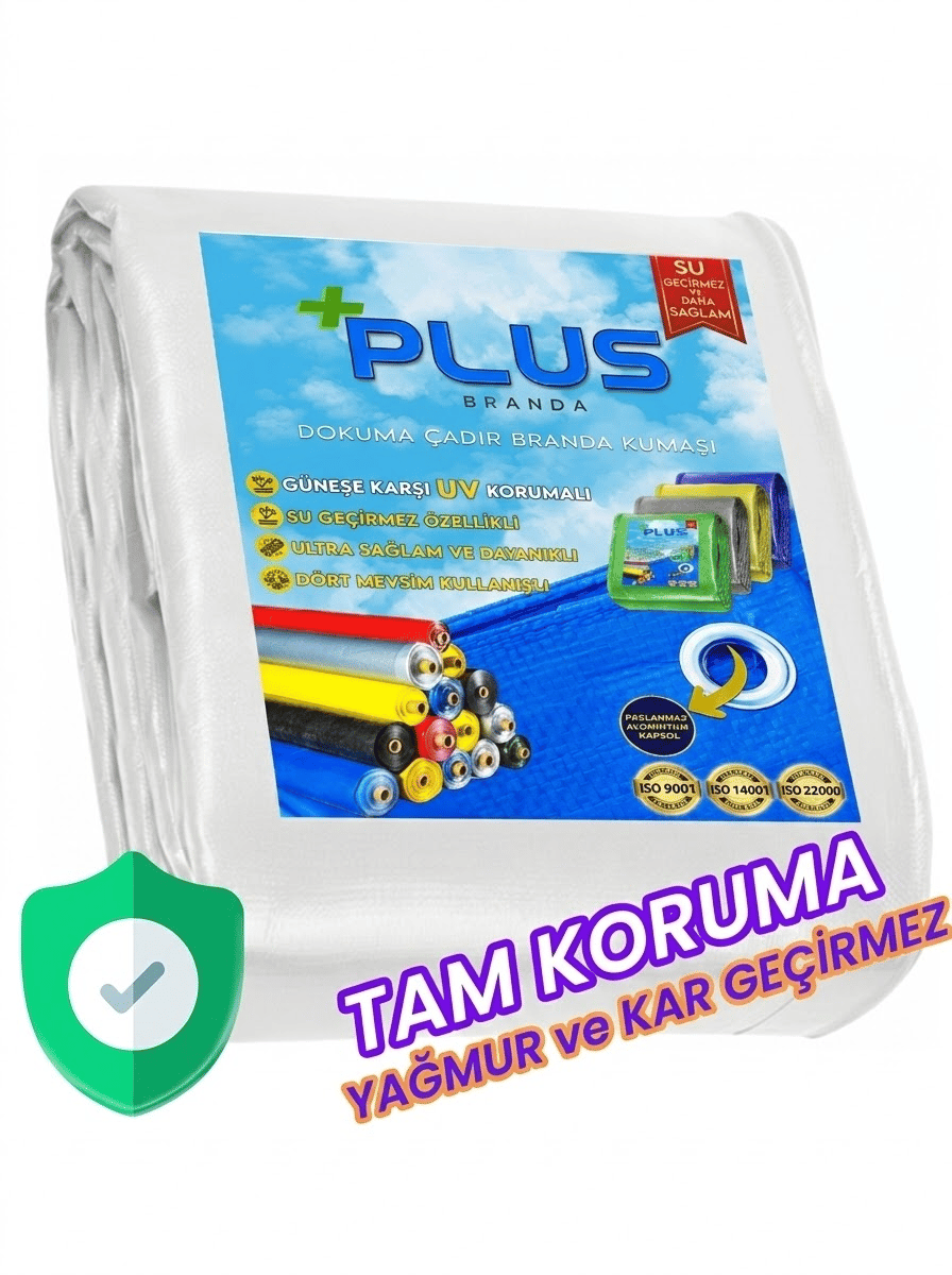 PLUS PE BRANDA  - 140 GR/M2