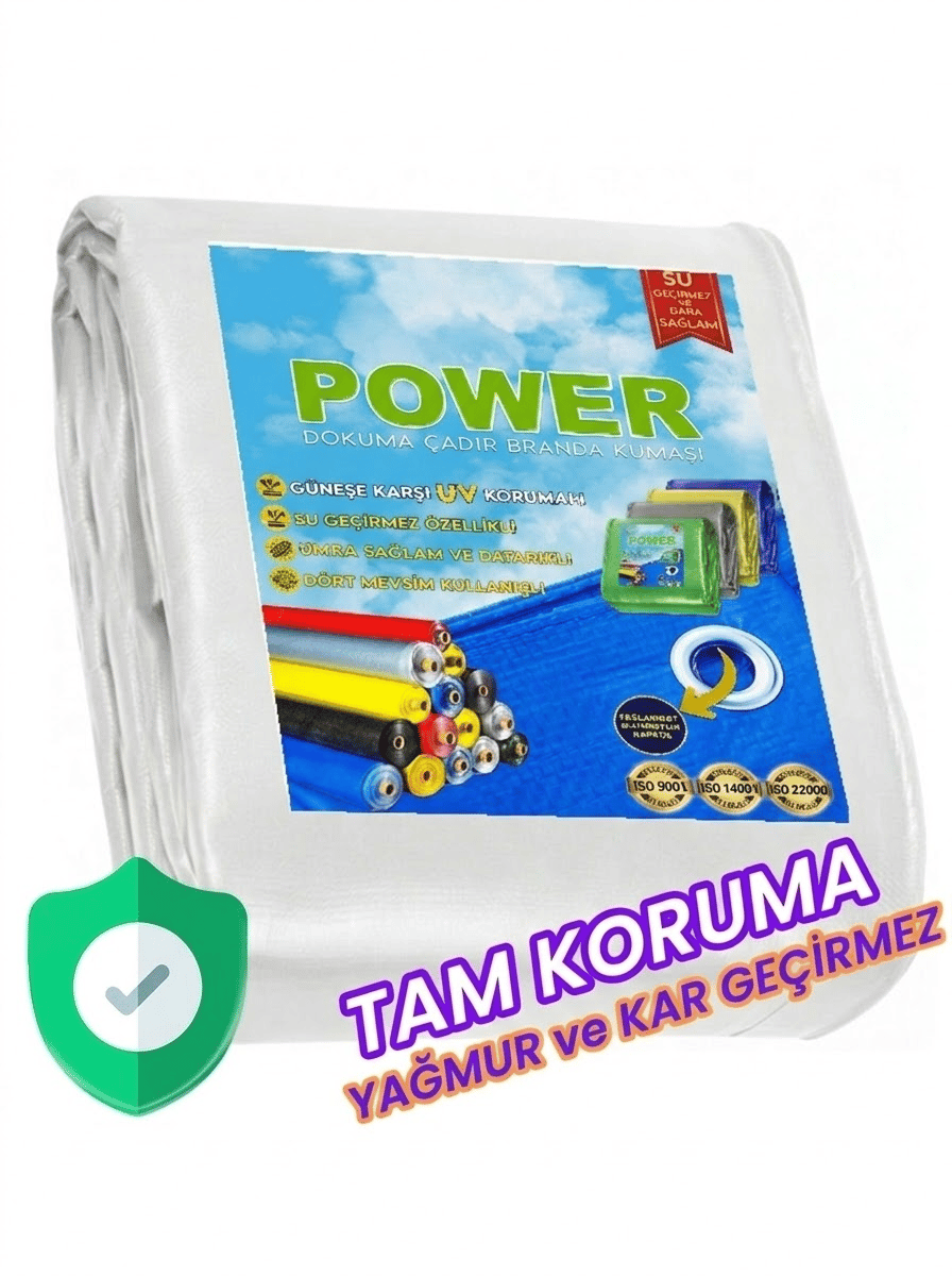 POWER PE BRANDA  - 110 GR/M2