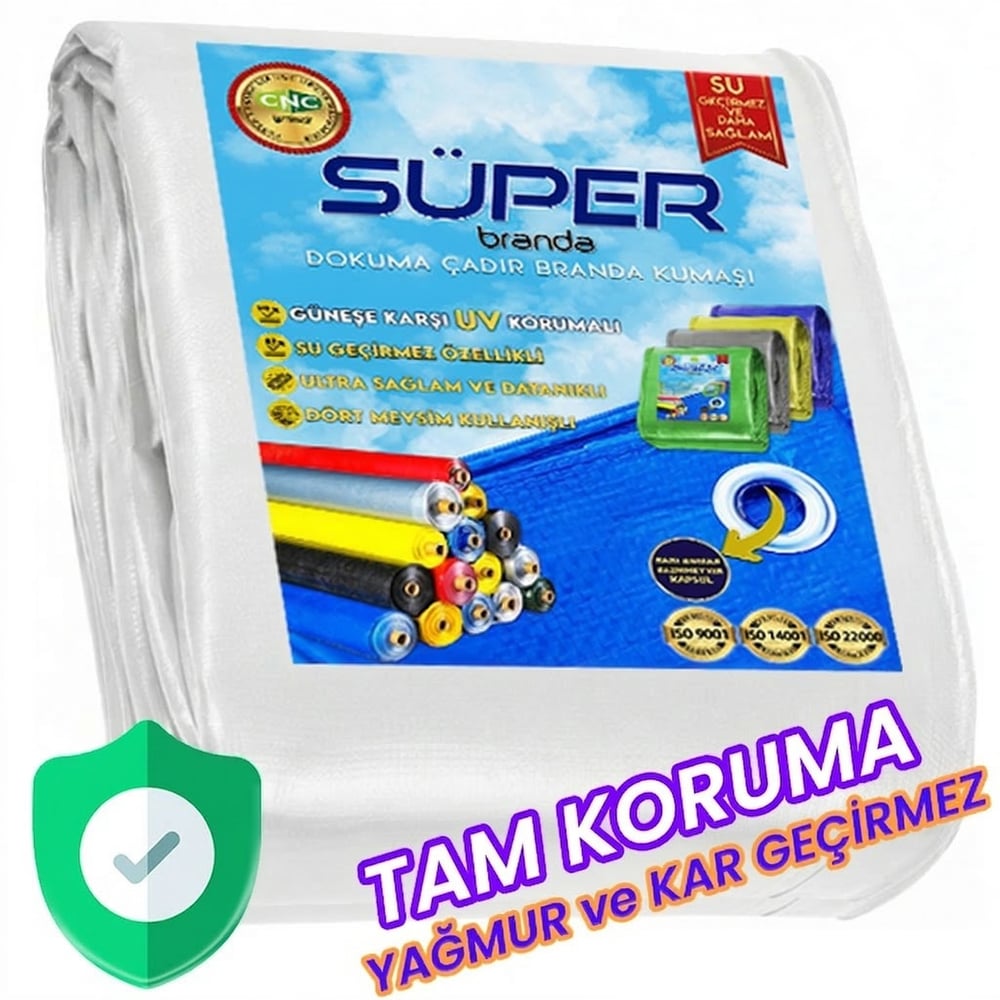 SÜPER PE BRANDA  - 200 GR/M2