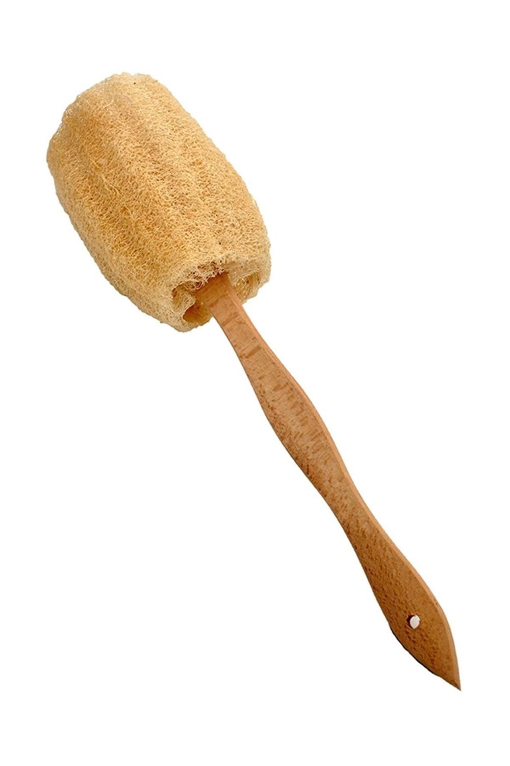 Ahşap Saplı Kese