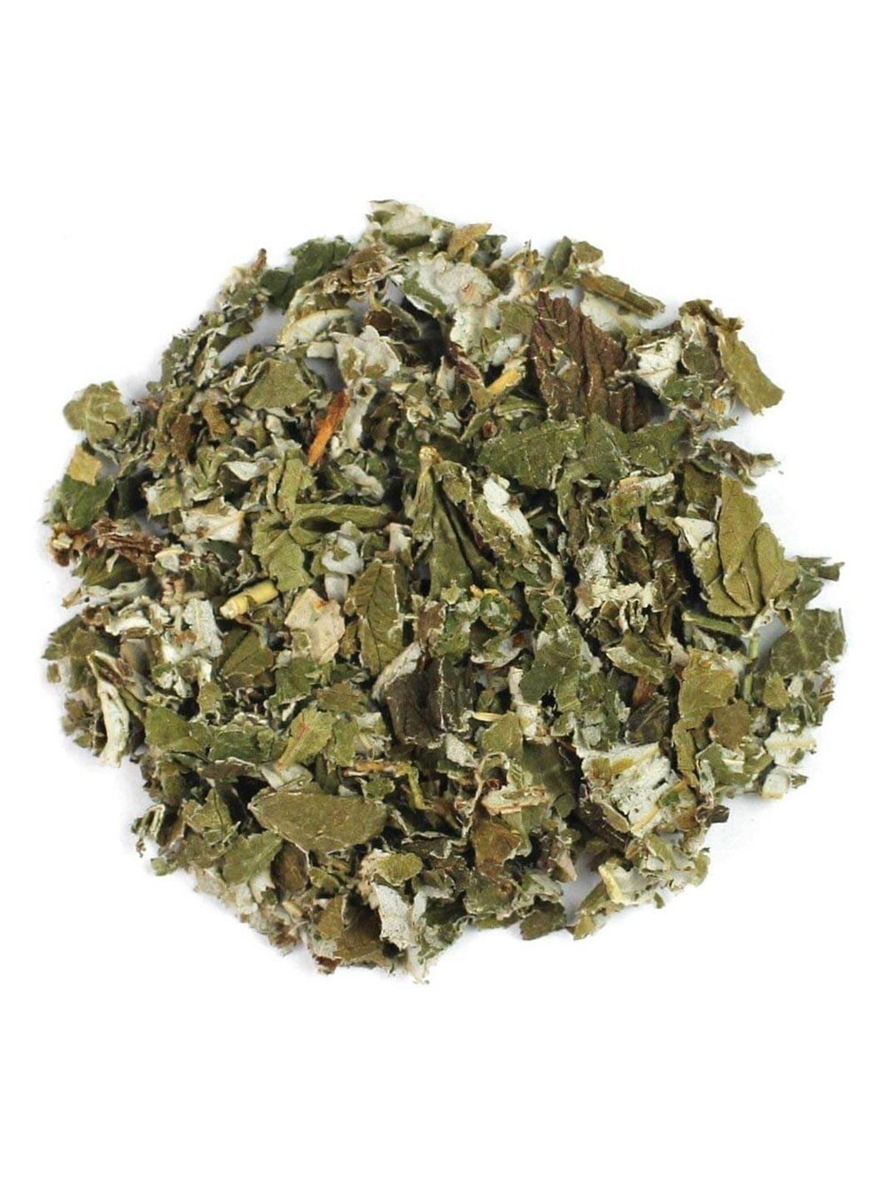 Ahududu Yaprağı