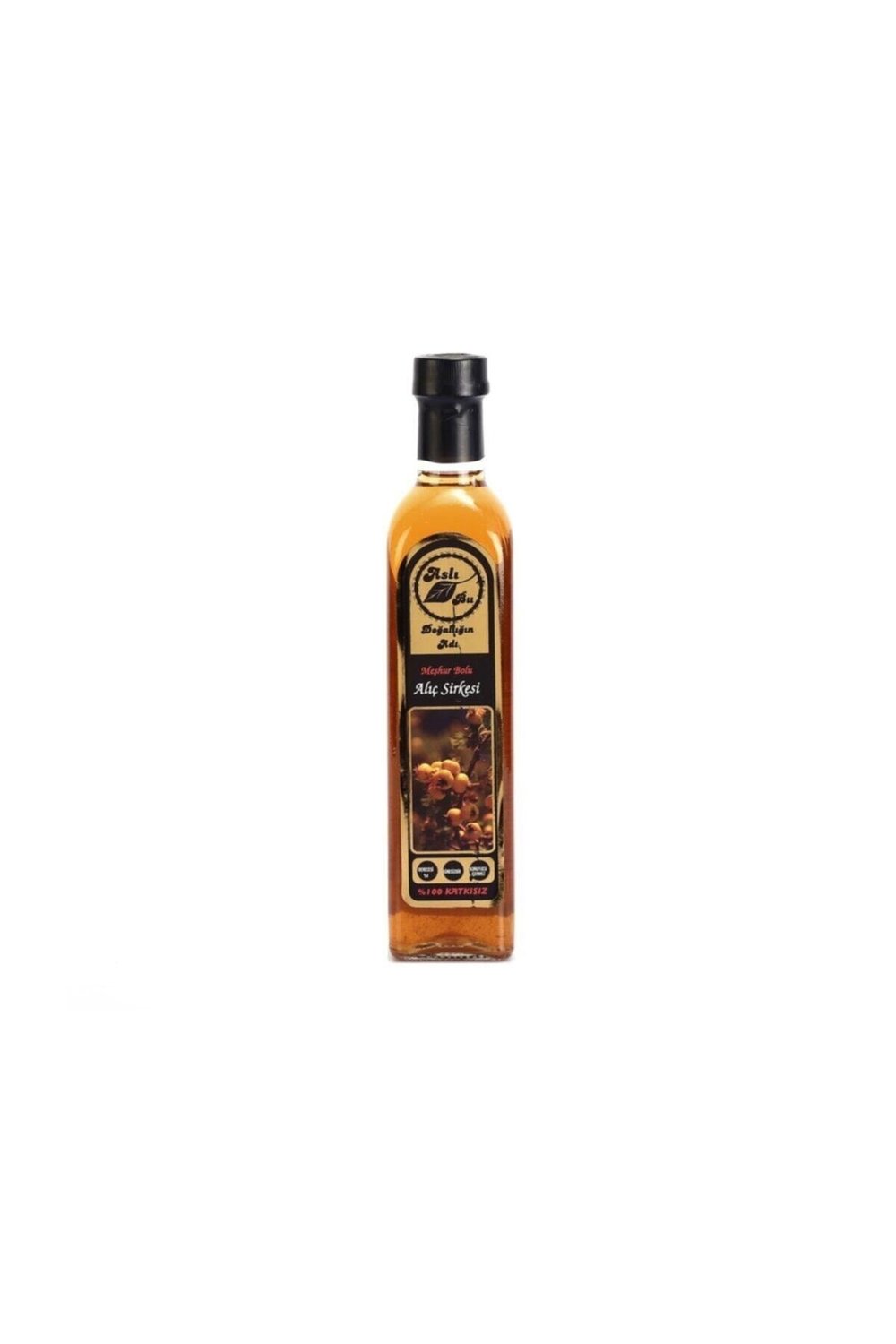 Alıç Sirkesi 500 Ml