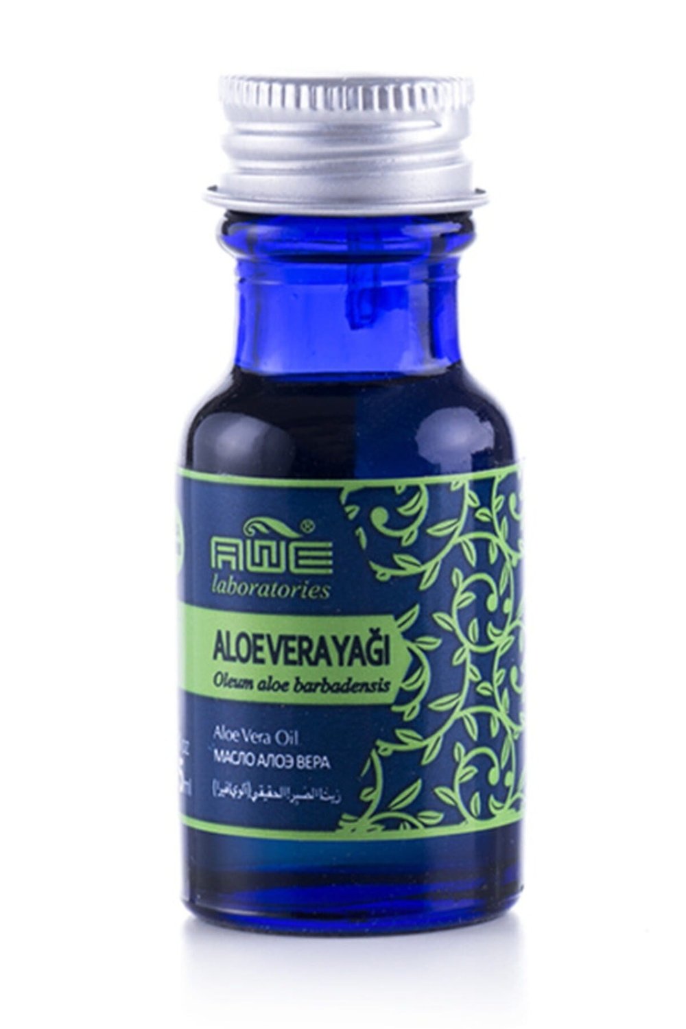 Aloe Vera Yağı