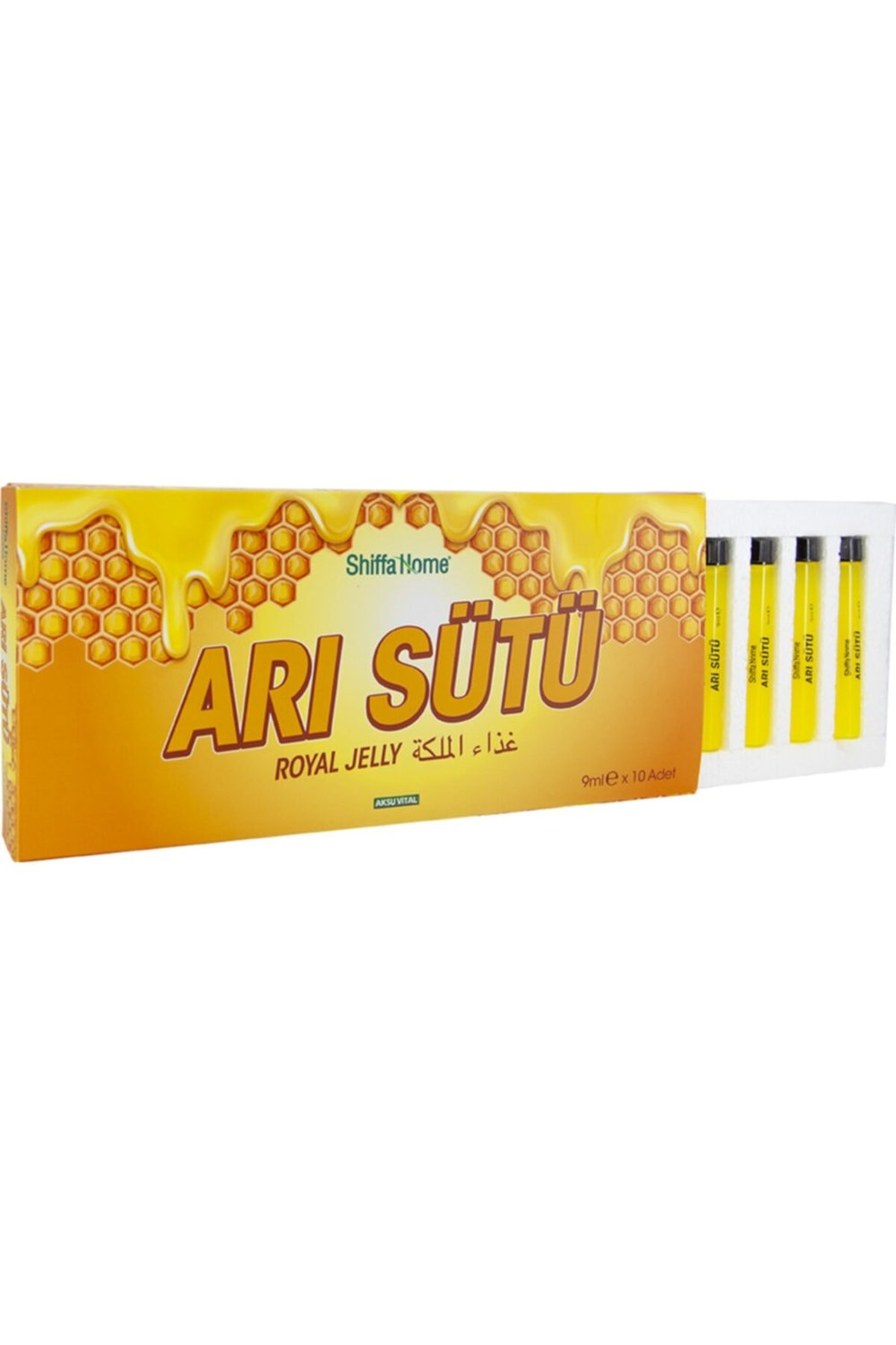 Arı Sütü