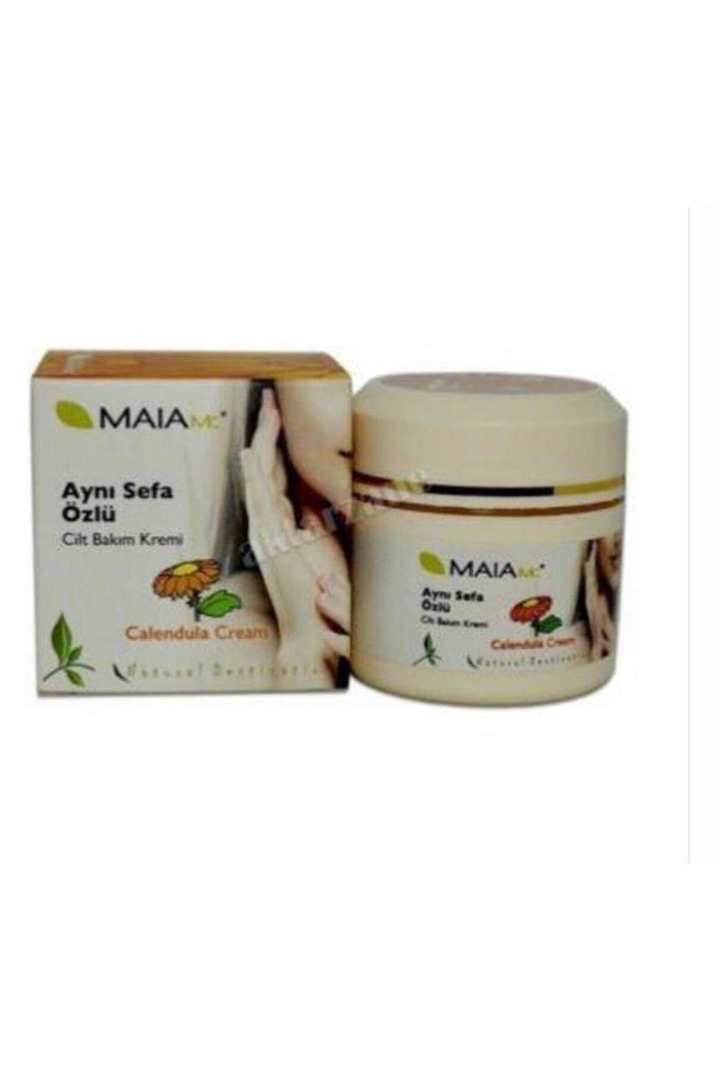 Aynısefa Kremi 50 Ml