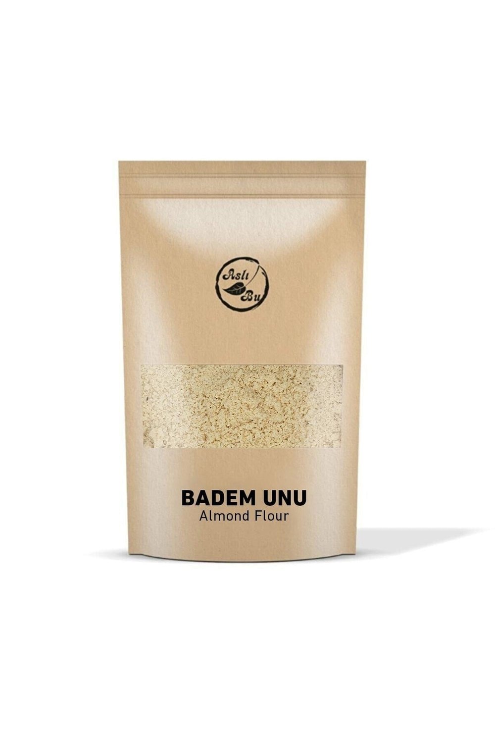 Badem Unu 750 Gr