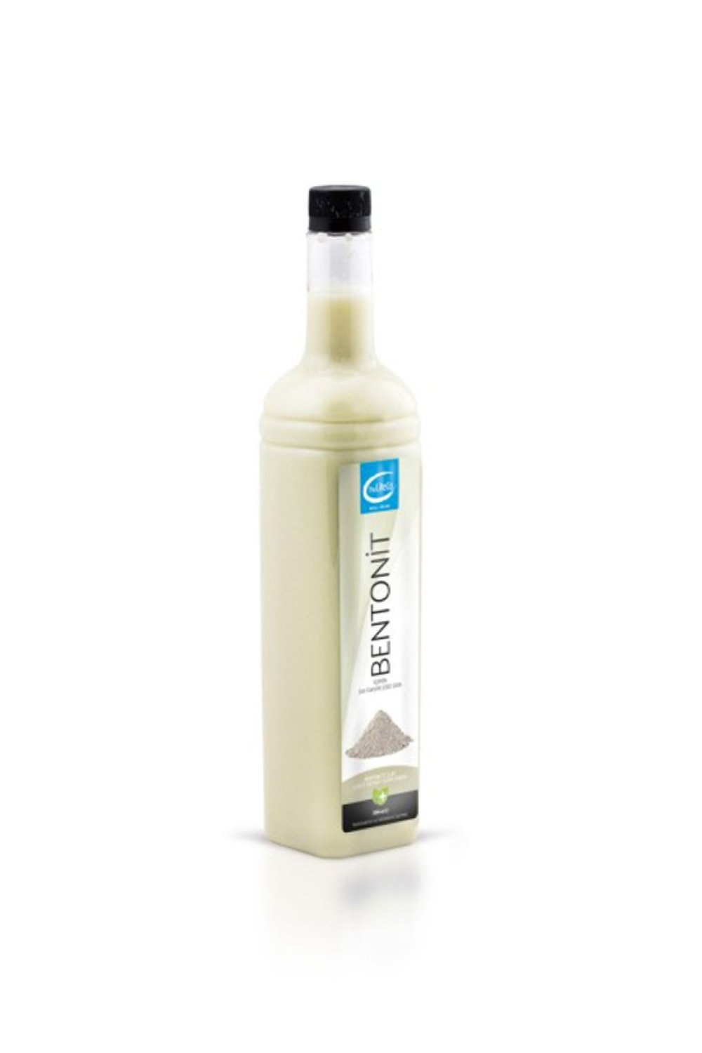 Bentonit Sıvısı 1000 Ml