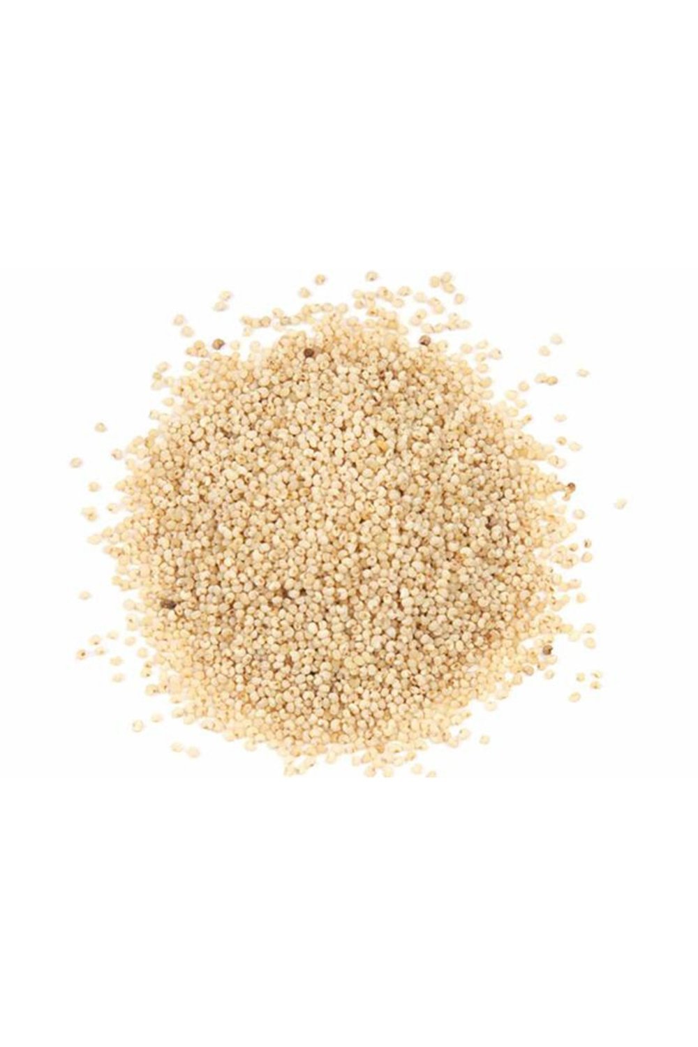 Beyaz Haşhaş 250 gr.