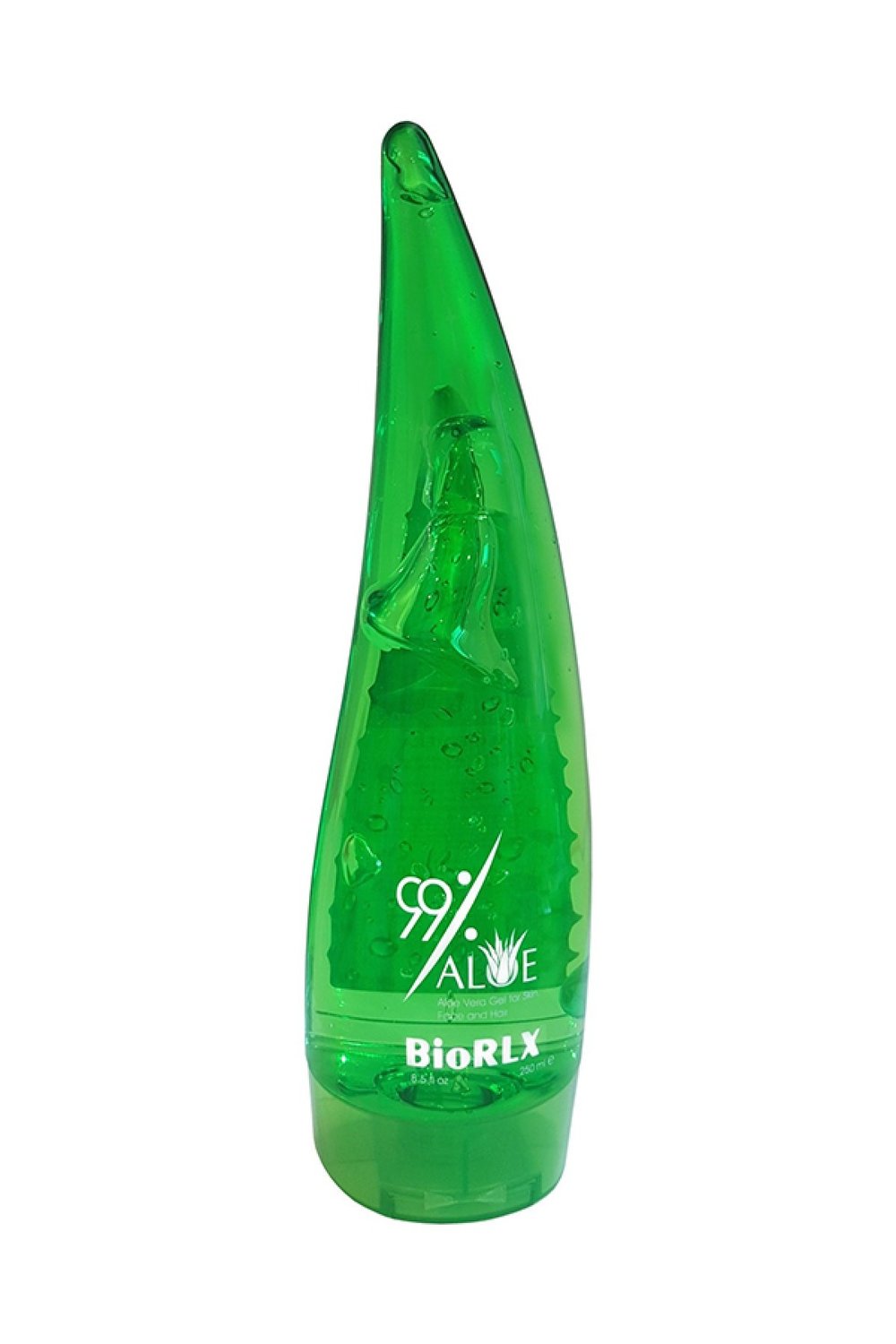 Bıorlx %99 Doğal Aloe Vera Jeli 250ml
