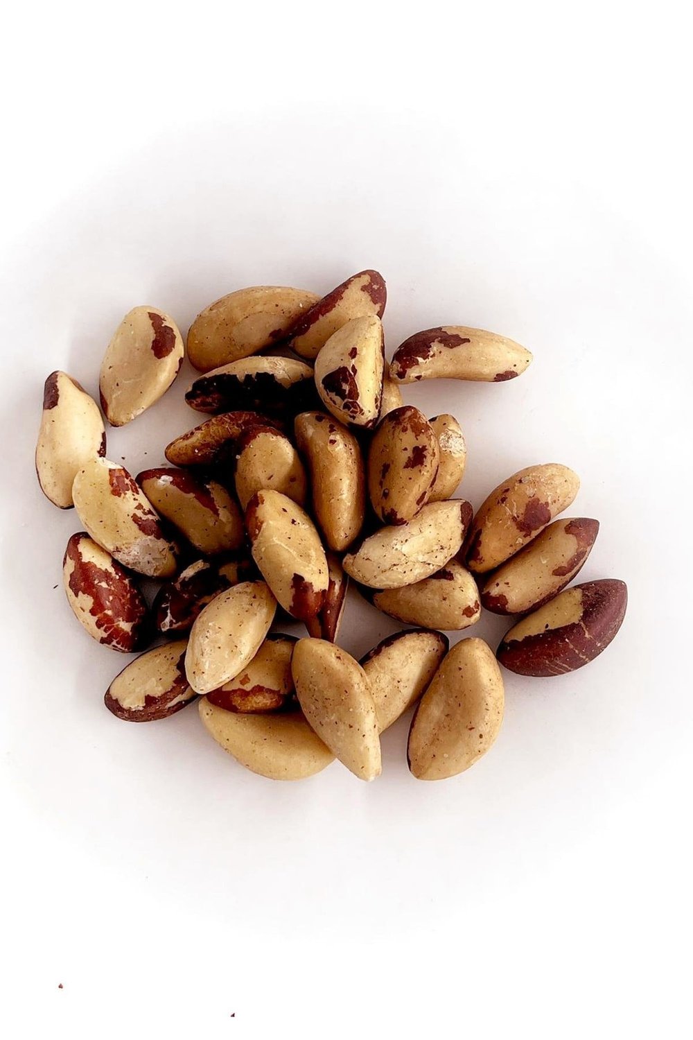 Brezilya Cevizi 100gr
