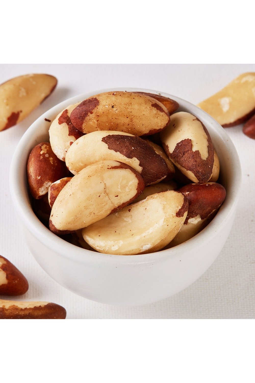 Brezilya Cevizi 100gr
