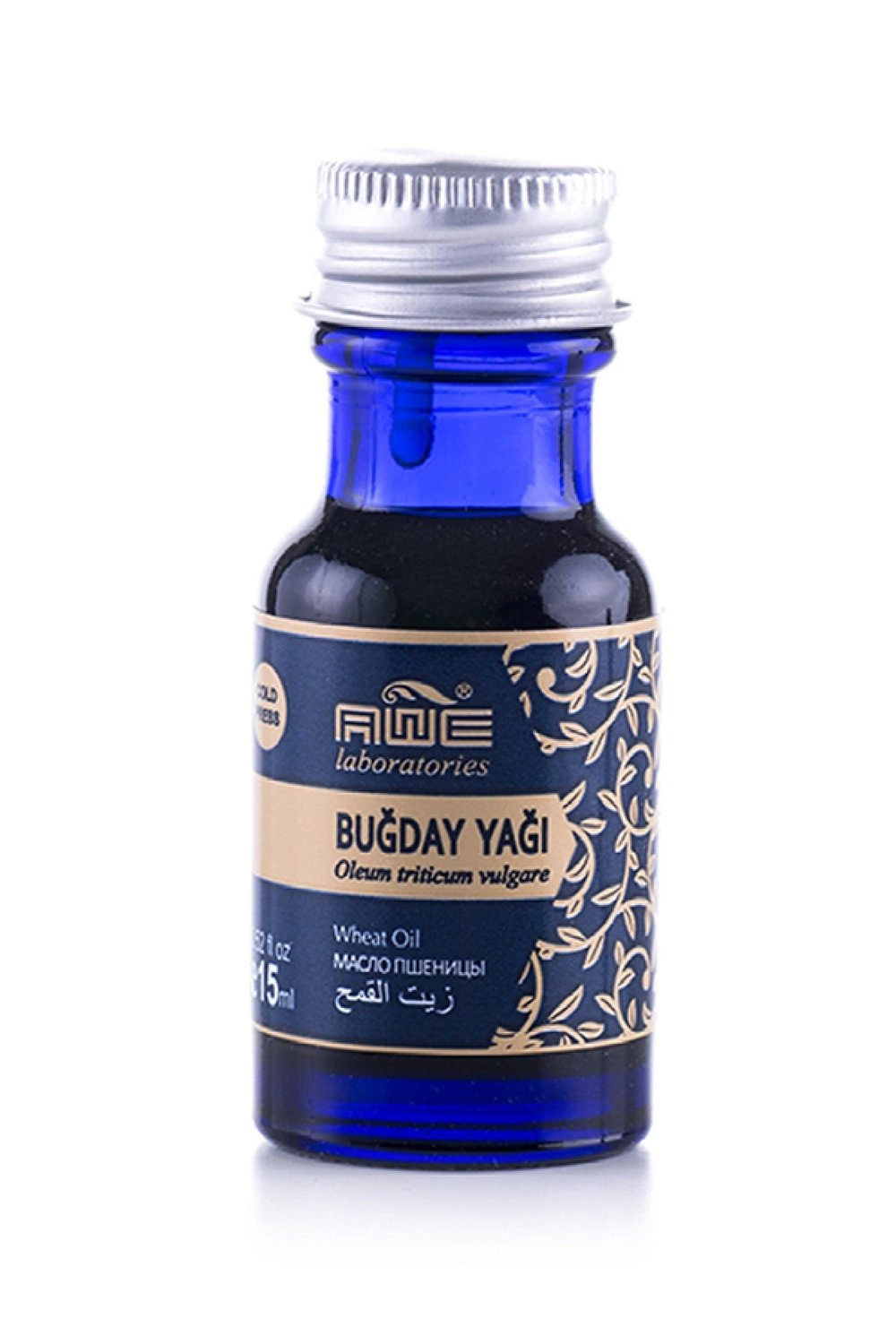 Buğday Özü Yağı