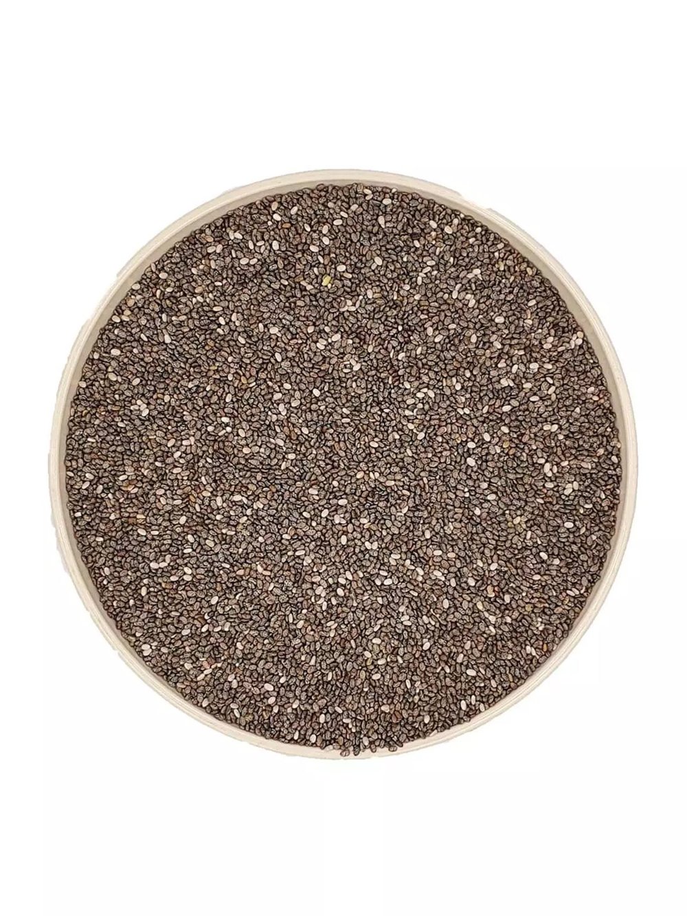Chia Tohumu