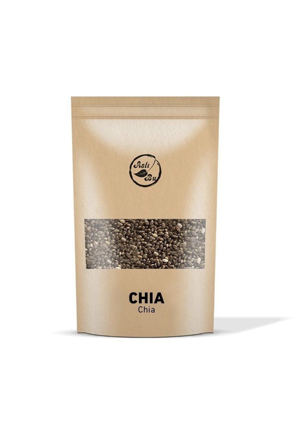 Chia Tohumu 500 gr