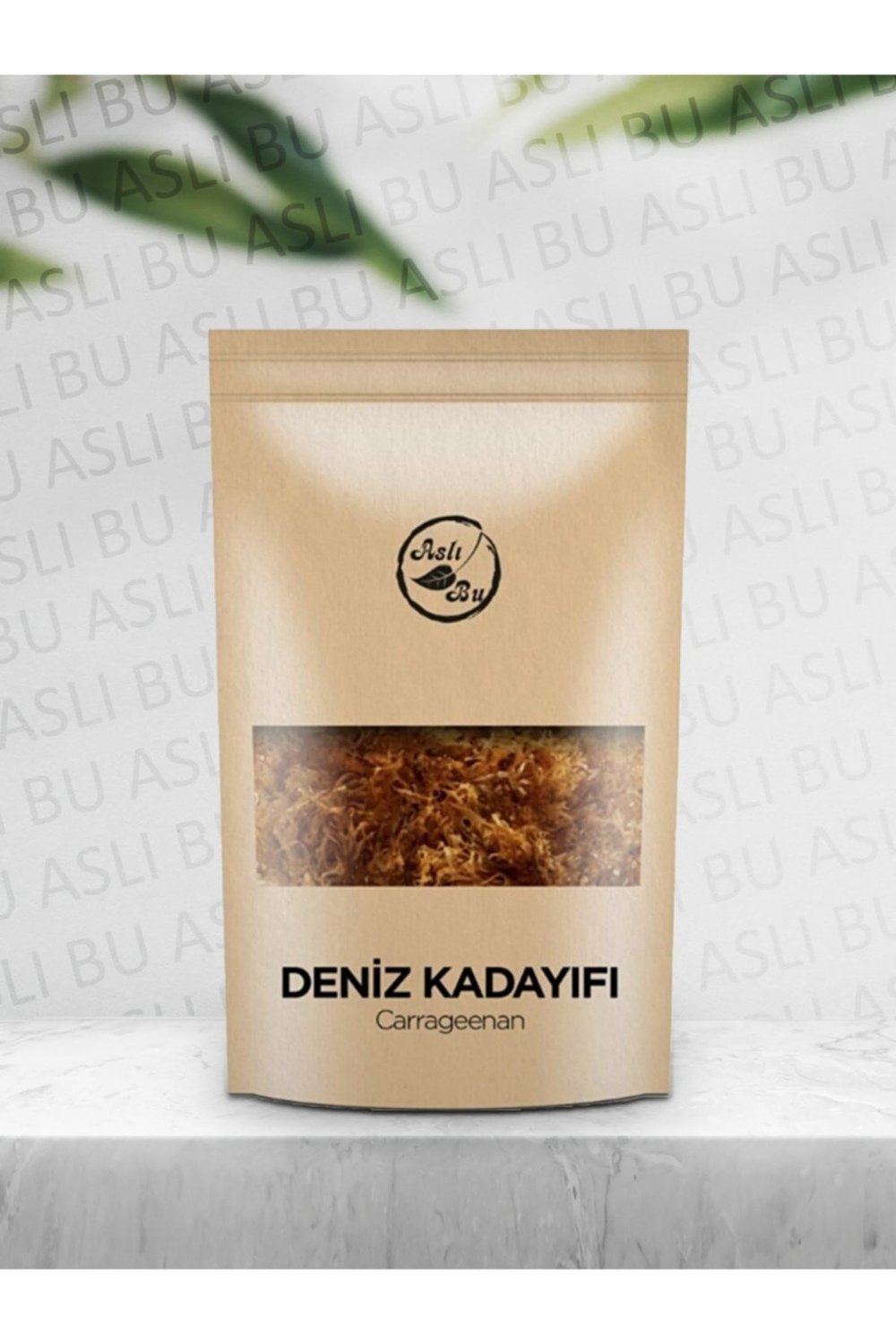 Deniz Kadayıfı 100 gr