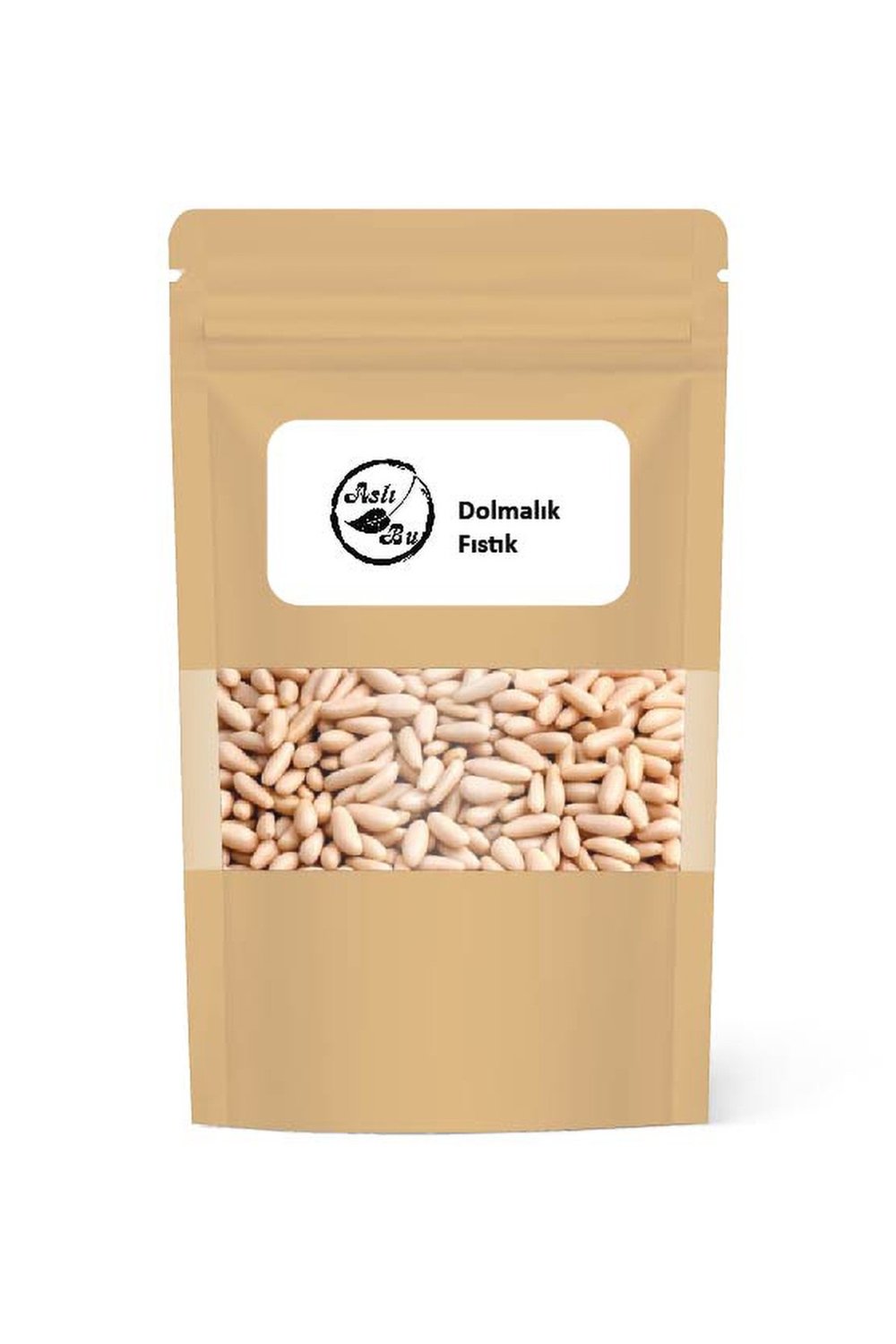 Dolmalık Fıstık 500 gr.