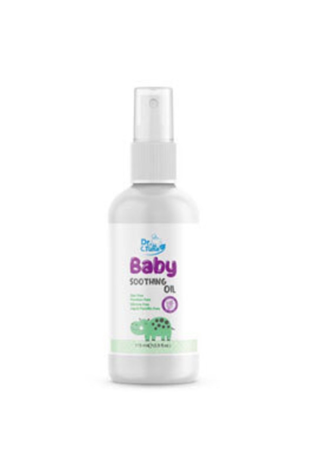 Dr. C. Tuna Baby Bebek Şampuanı 360 ml