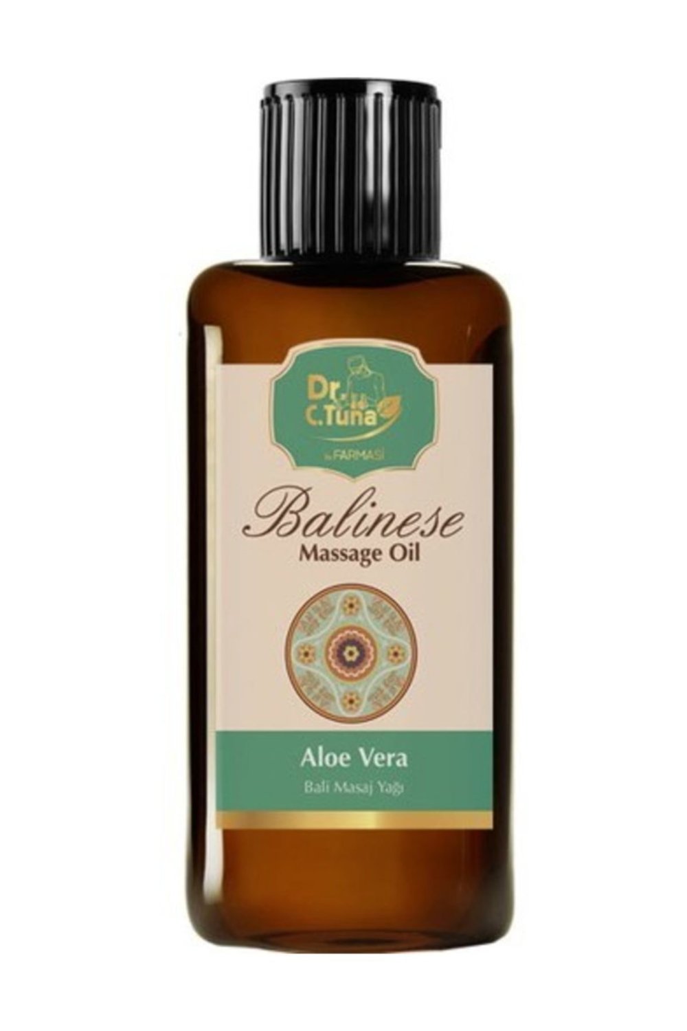 Dr.c.tuna Balinese Masaj Yağı 200 Ml