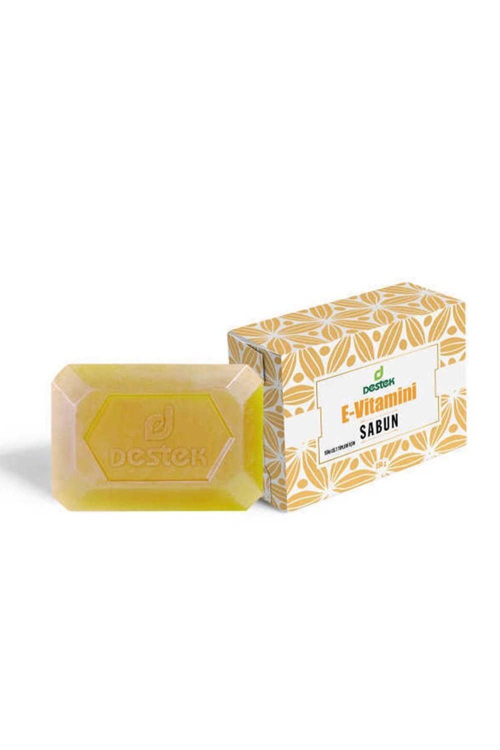 E Vitamin Sabun 150 gr