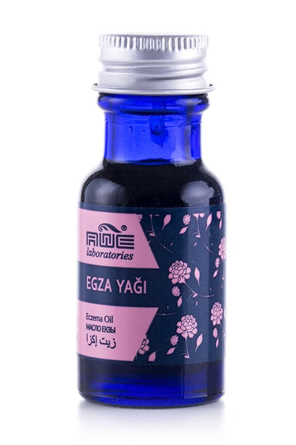 Egza Yağı