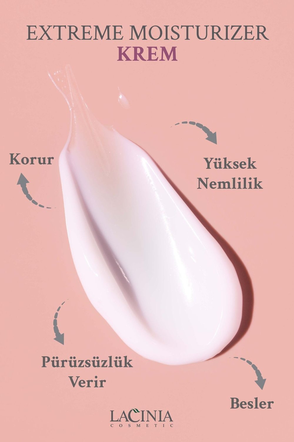 Extreme Krem (ÇATLAK KREMİ) 190ml