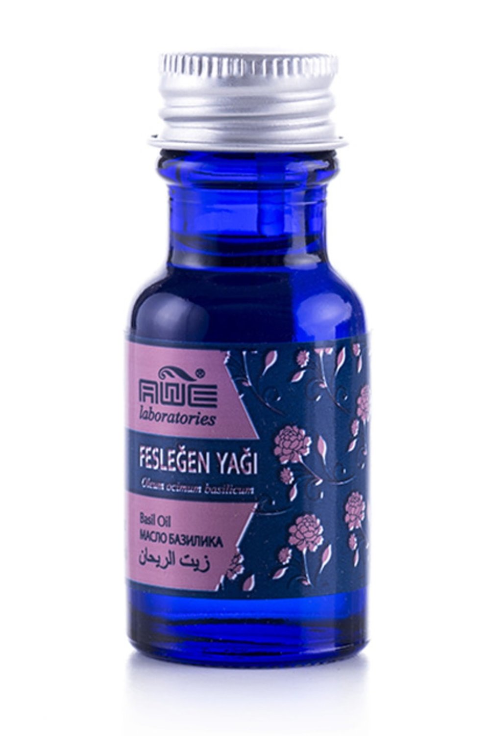 Fesleğen Yağı