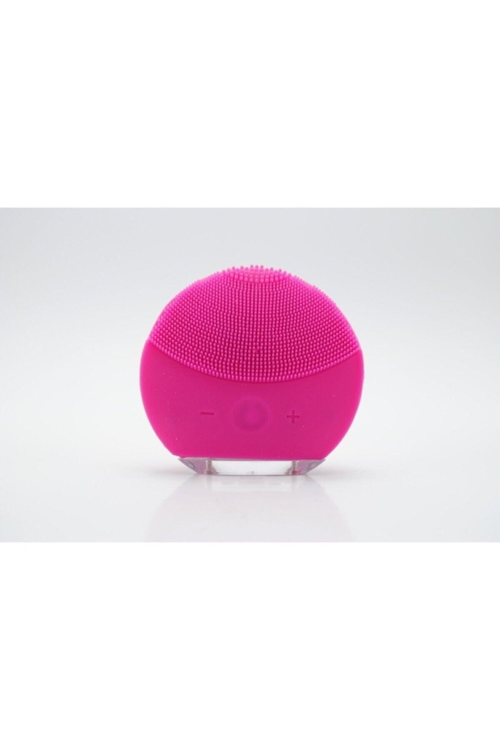Foreo Pembe Fuşya Ocean Pro 2 Yüz Temizleme Cihazı Foreo Pembe