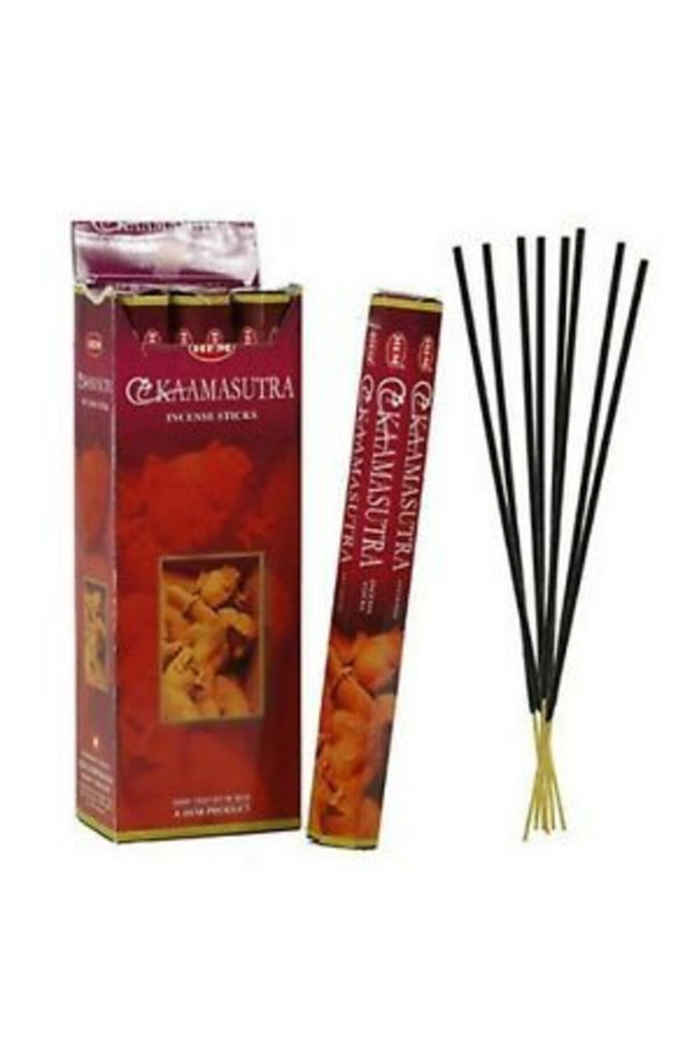 Hem Kamasutra Incense Sticks - Kamasutra Tütsü Çubuk