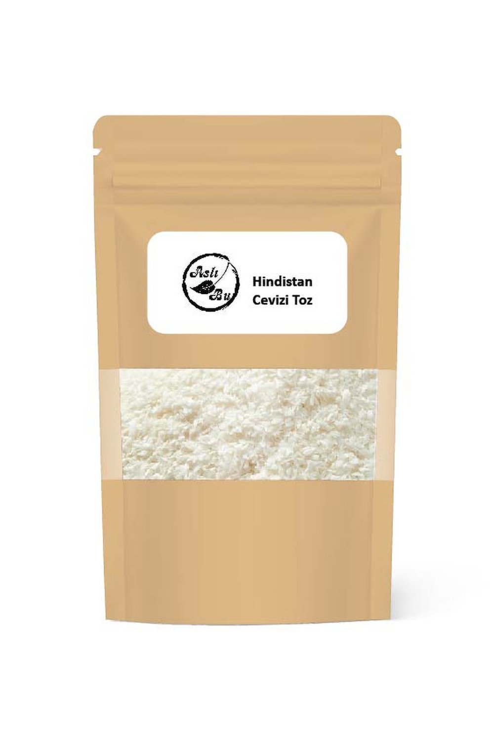 Hindistan Cevizi 250 gr.