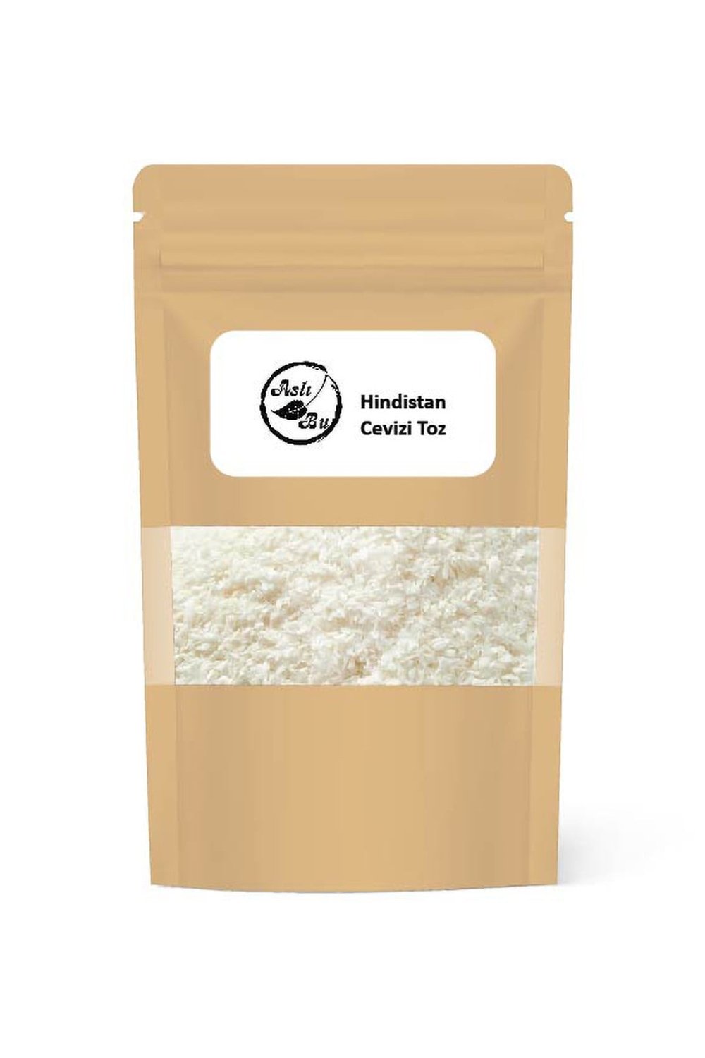 Hindistan Cevizi 500 gr.