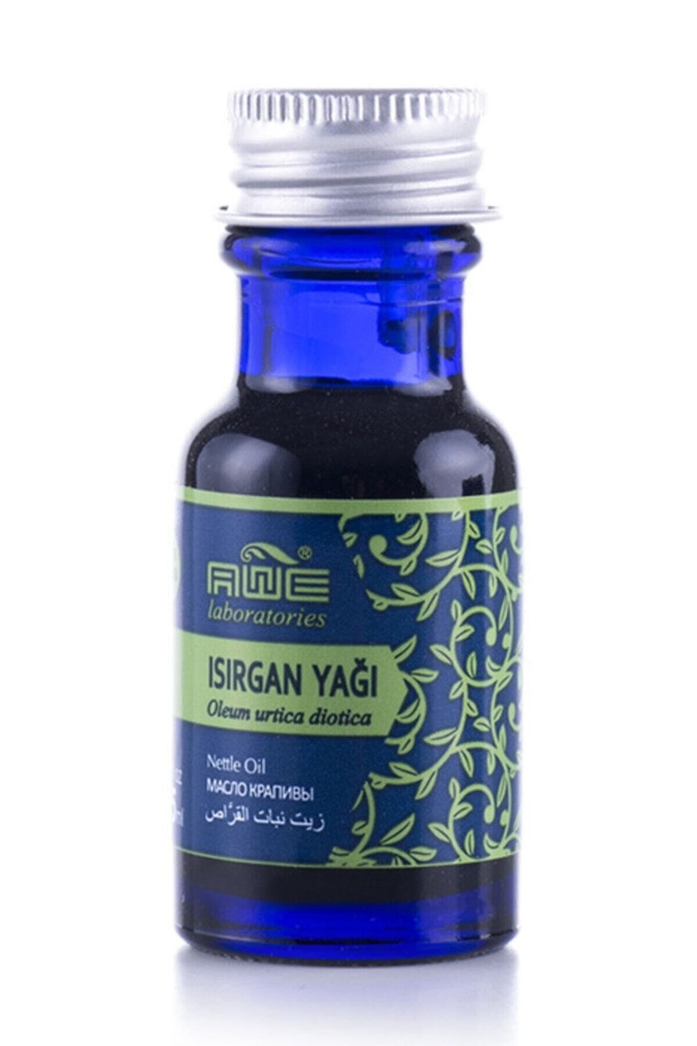 Isırgan Tohumu Yağı