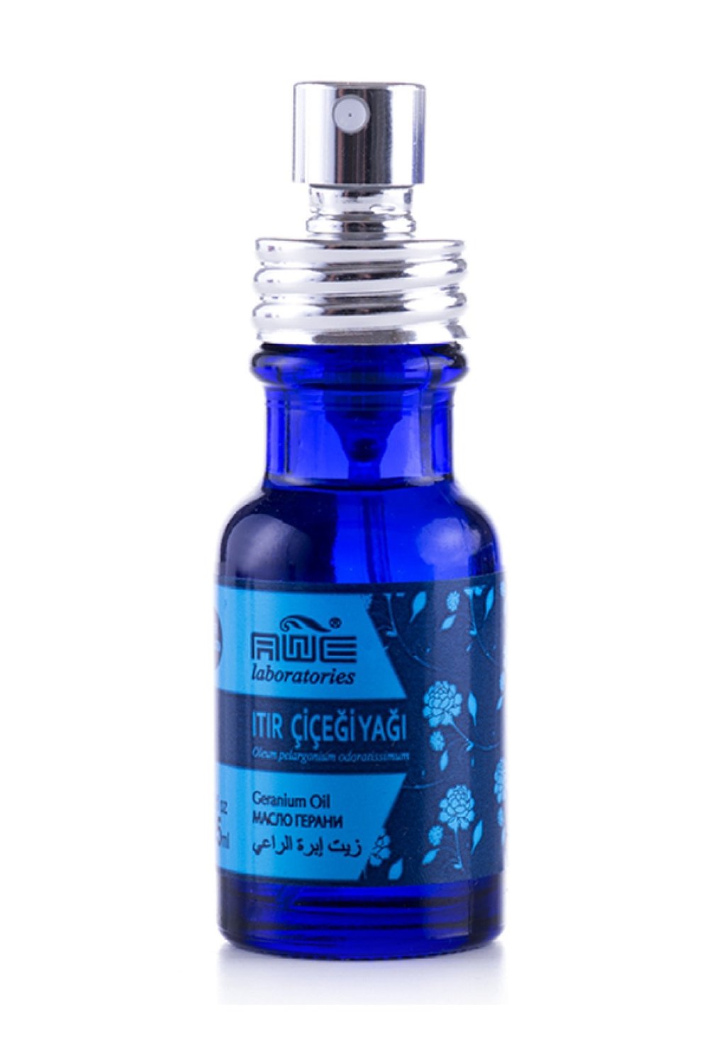 Itır Çiçeği Yağı 15 ml