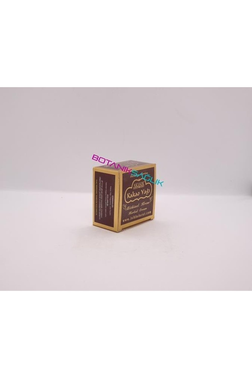 Kakao Yağı Kremi 60gr.