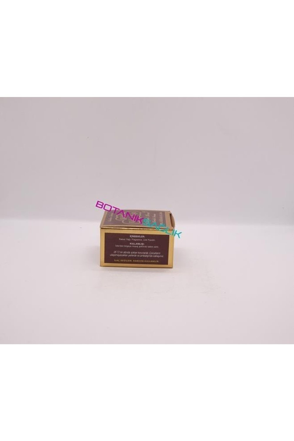 Kakao Yağı Kremi 60gr.