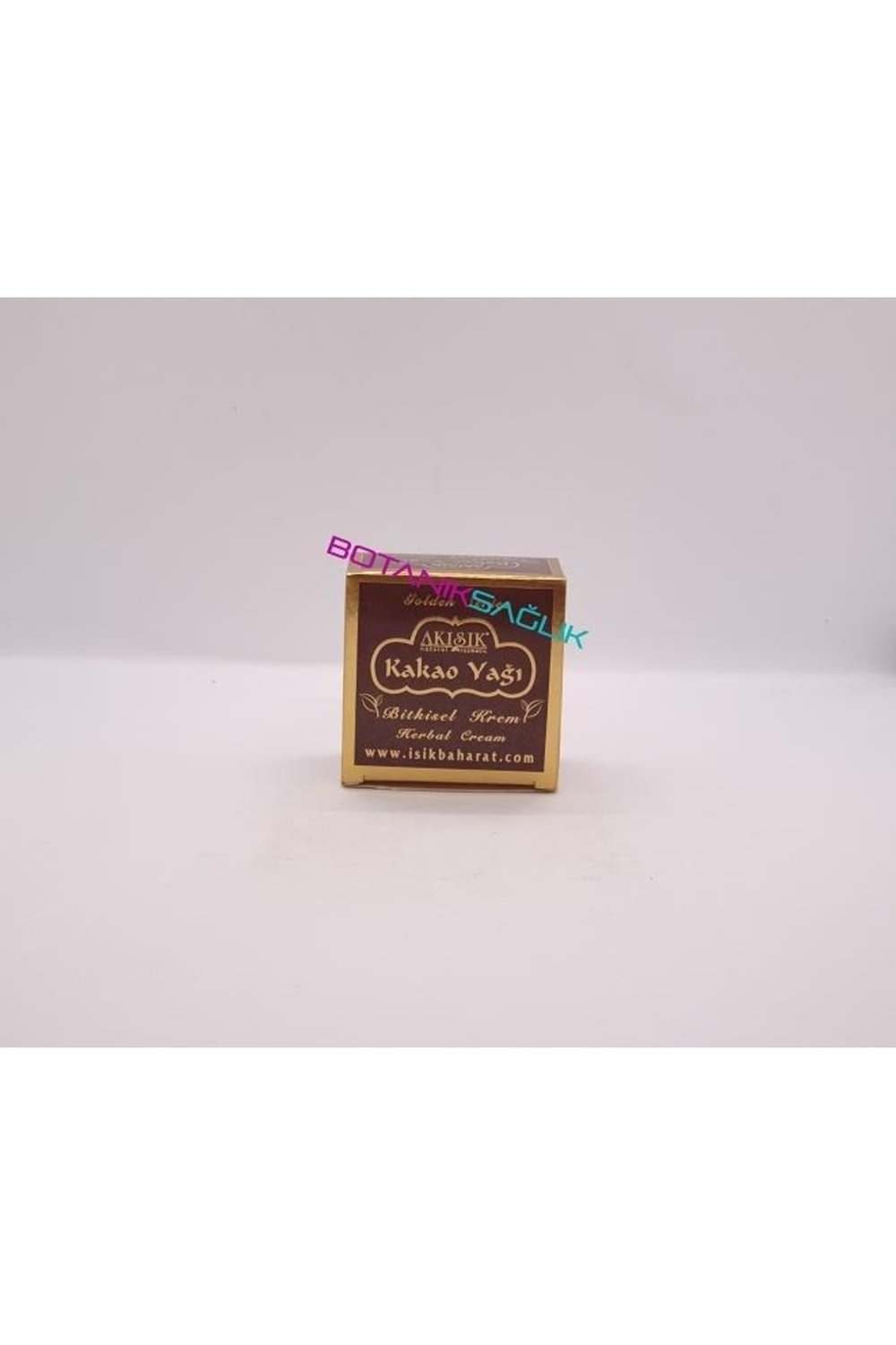 Kakao Yağı Kremi 60gr.
