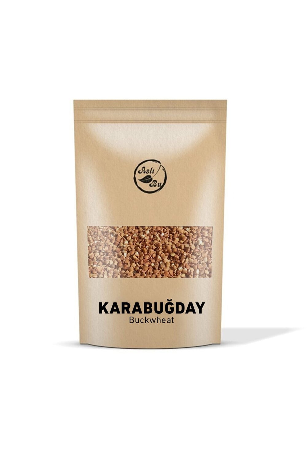 Kara Buğday 1 Kg