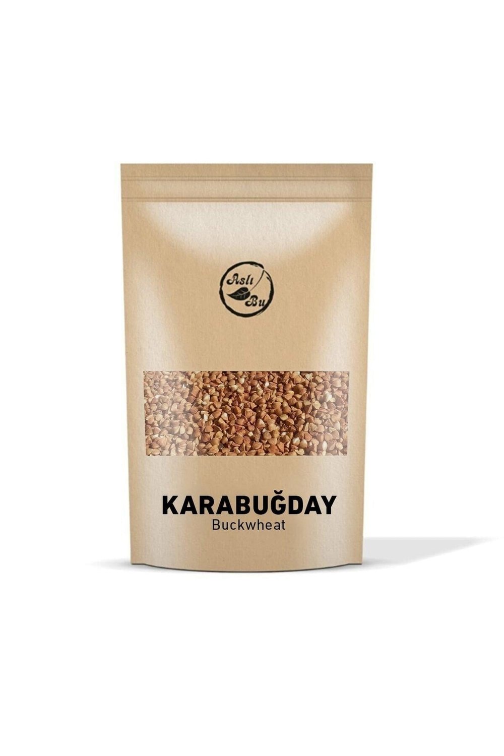 Kara Buğday 500 gr