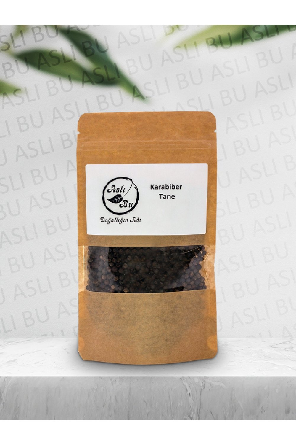 Karabiber Tane 1 Kg