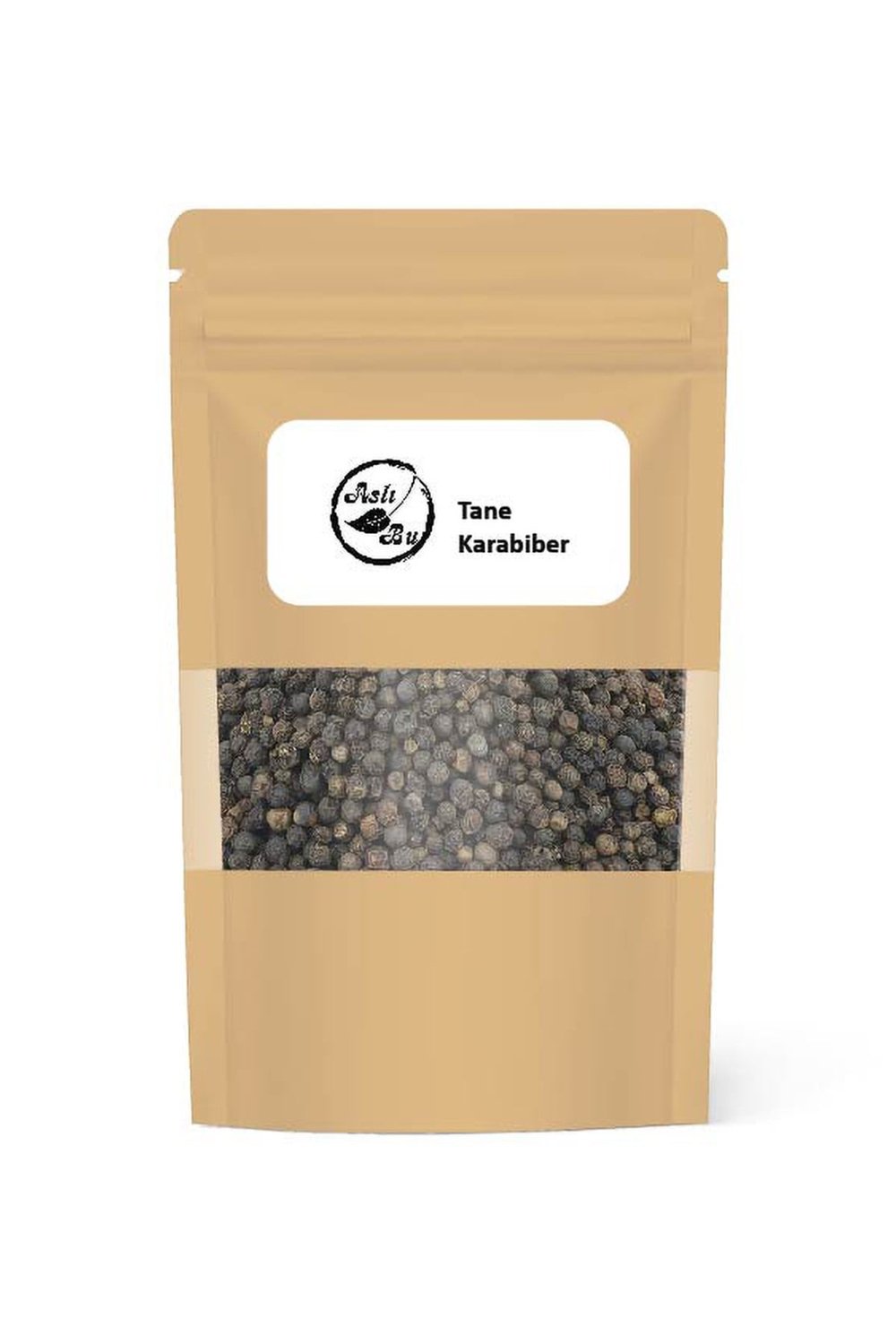 Karabiber Tane 250 Gr.