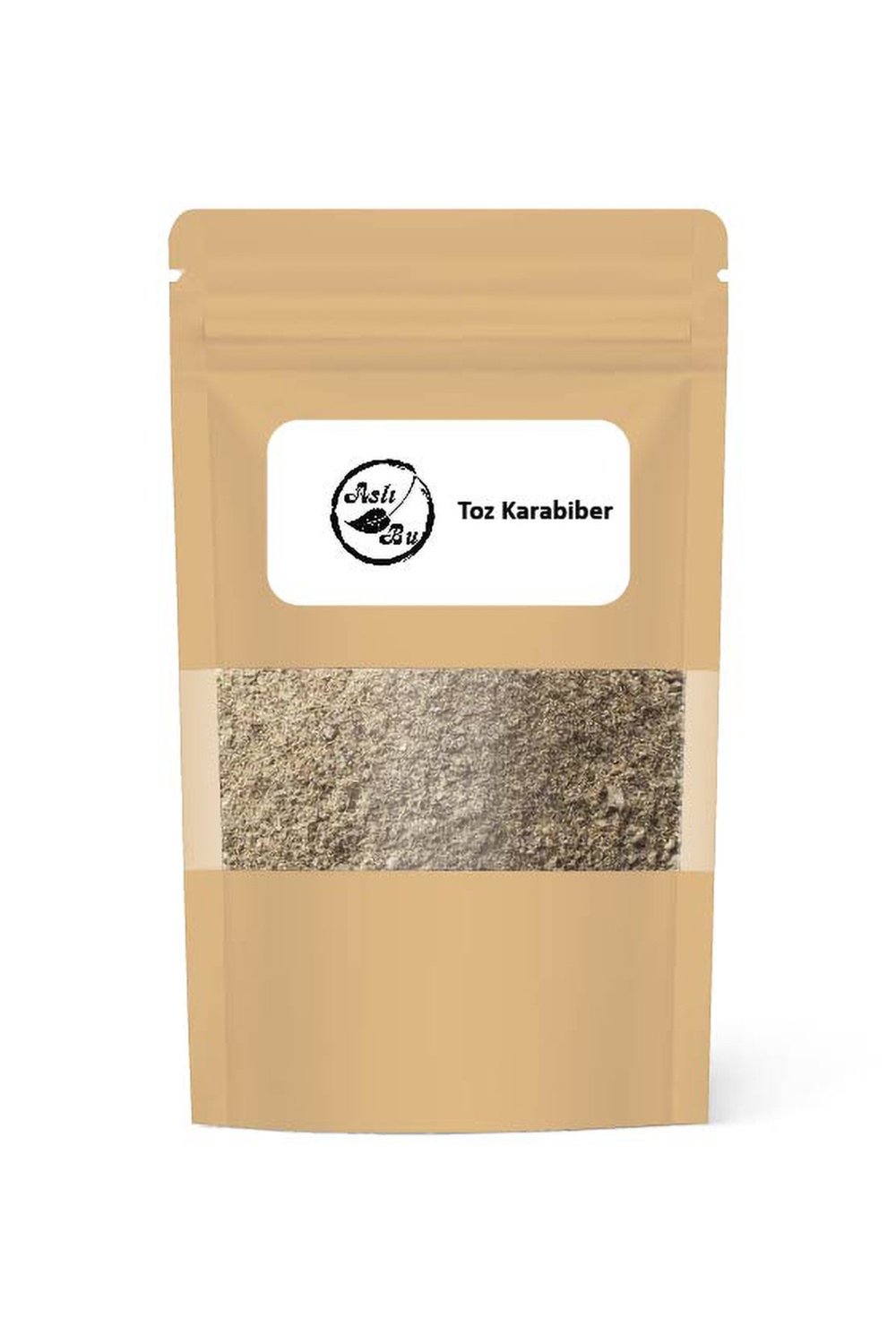 Karabiber Toz Karabiber 250 gr.