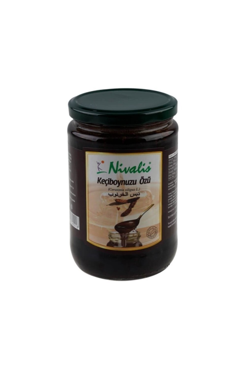 Keçiboynuzu Özü 800 g
