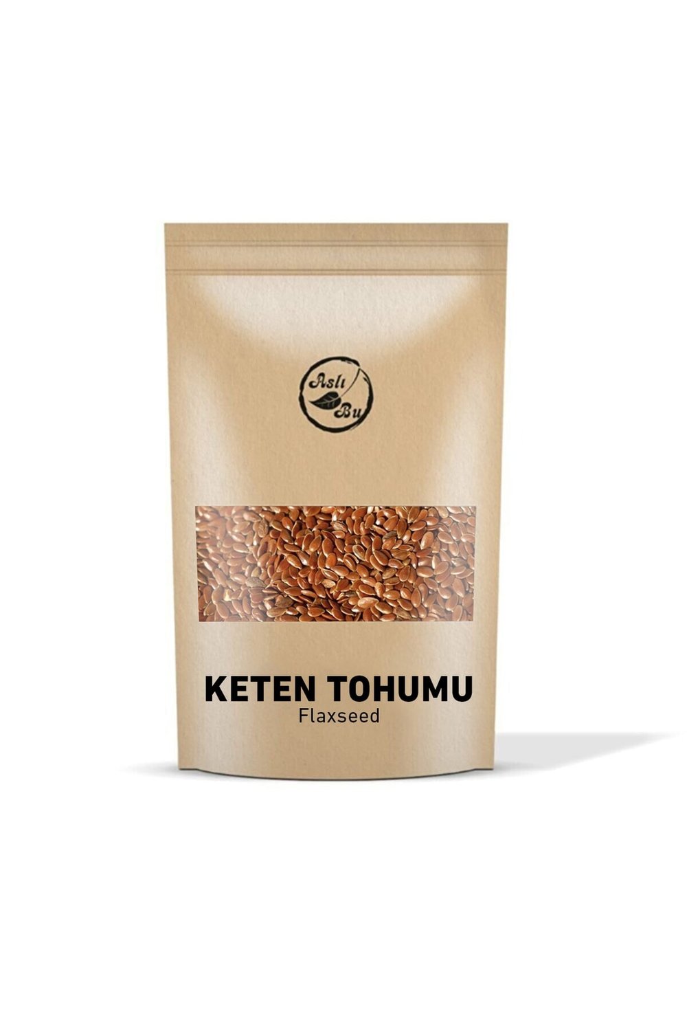 Keten Tohumu 250 gr