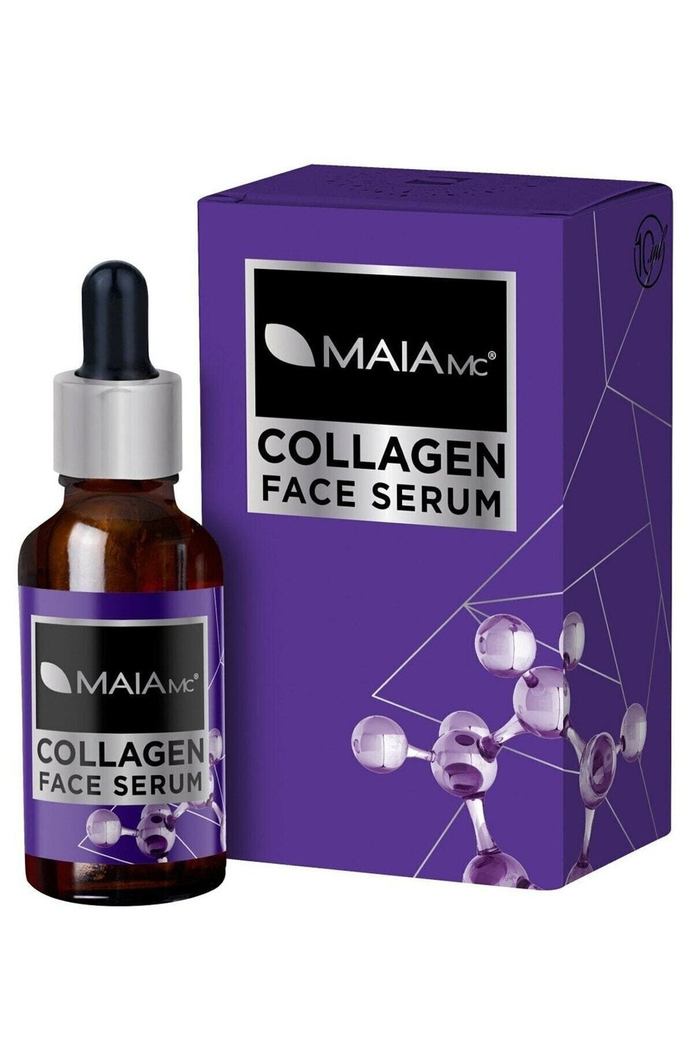 Kolajen Yüz Serumu 30 Ml