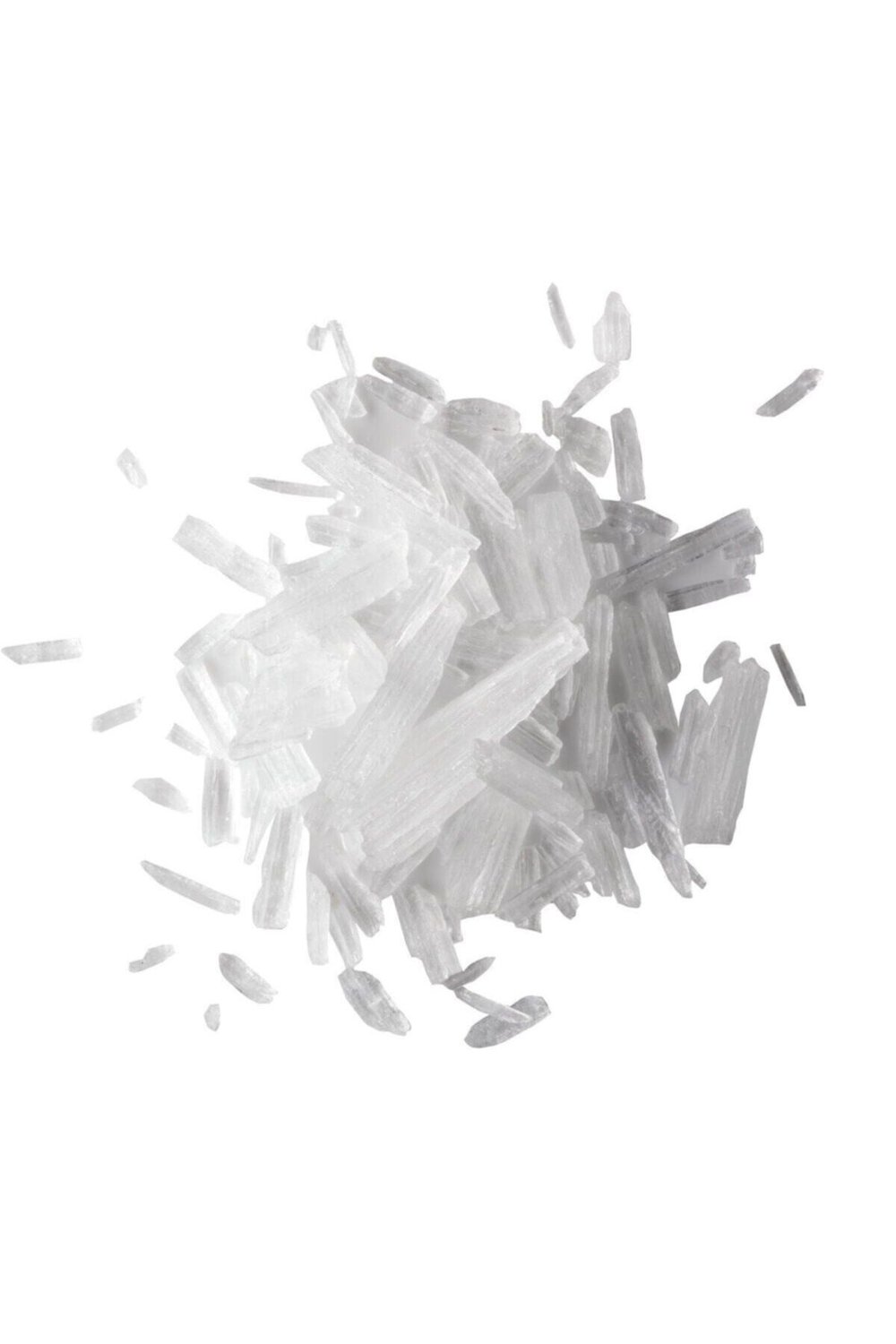 Kristal Mentol 20 Gr.