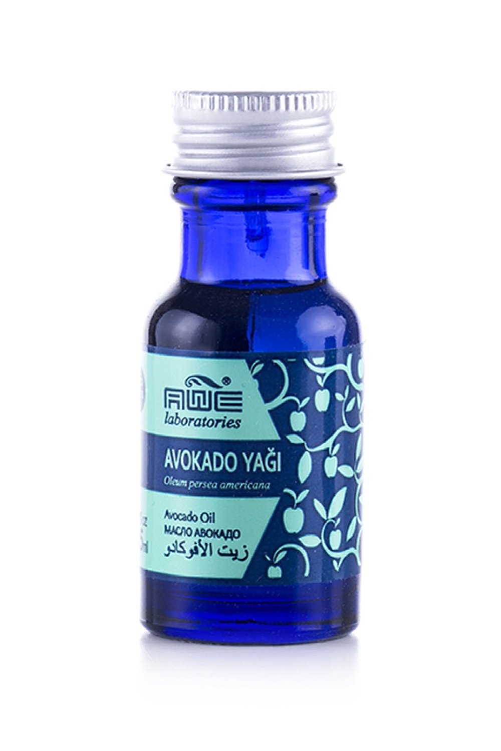 Laboratories Avokado Yağı 15 ml