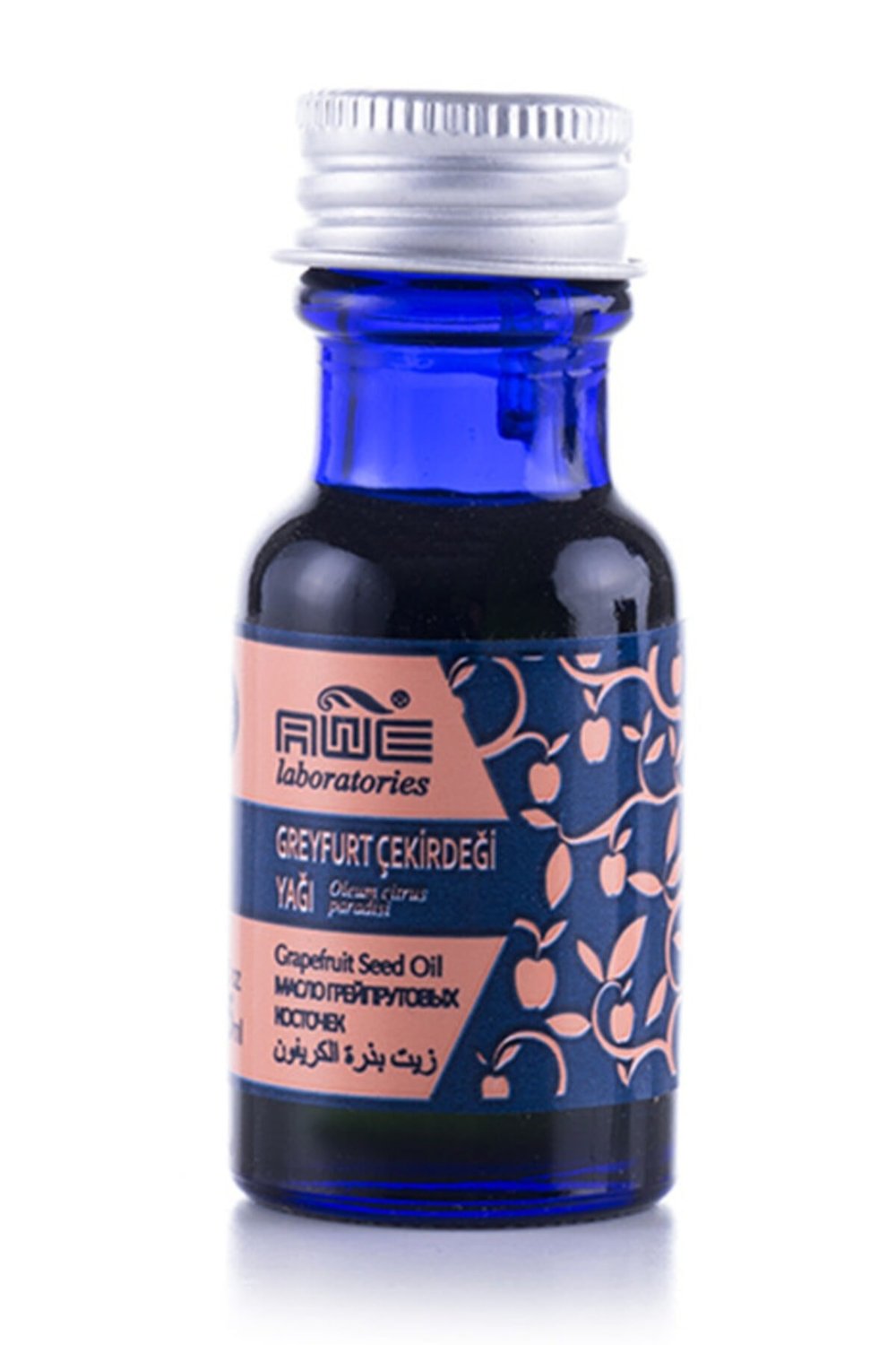 Laboratories Greyfurt Çekirdeği Yağı 15 Ml