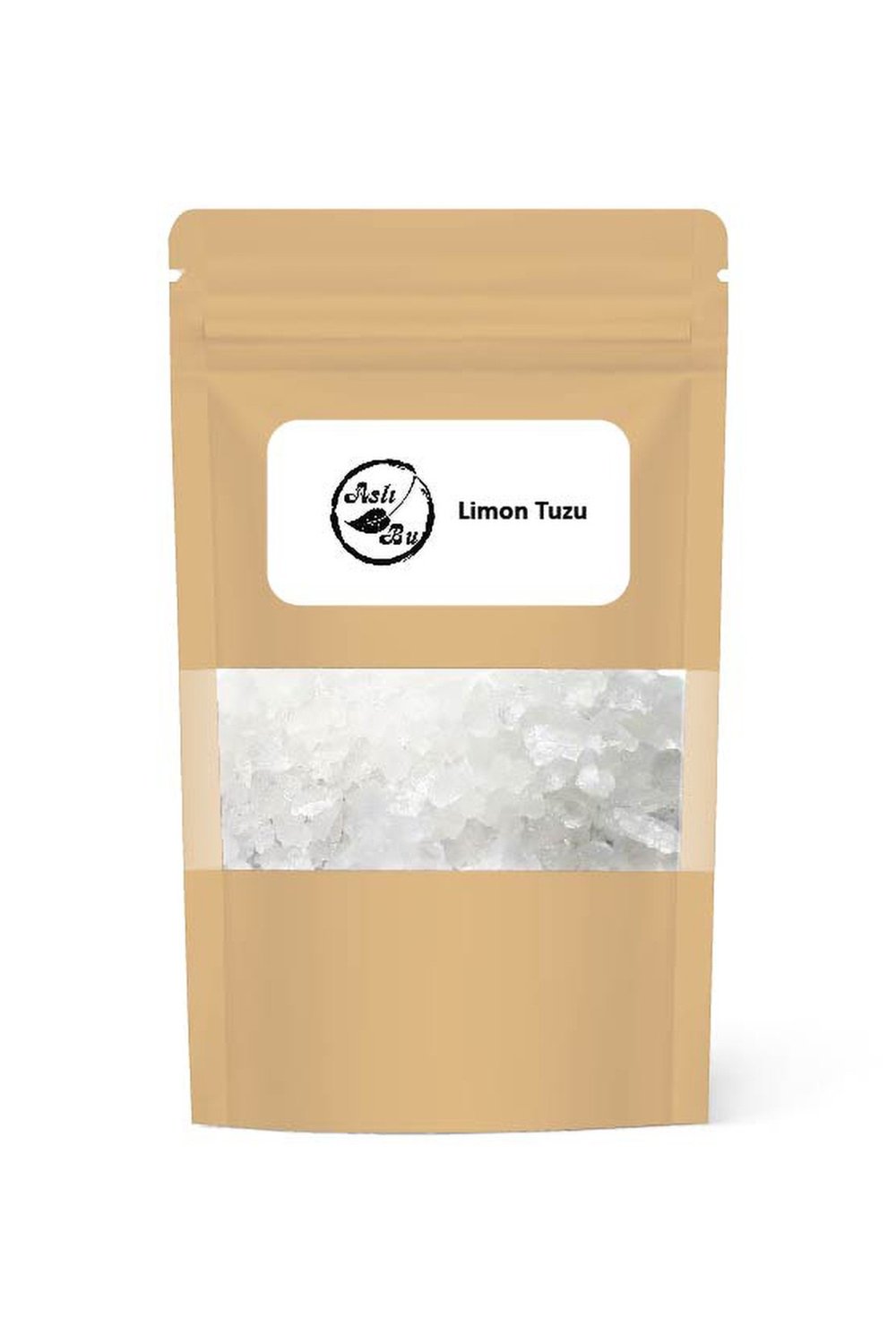Limon Tuzu 250 gr.