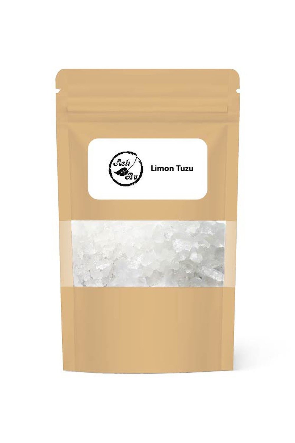 Limon Tuzu 500 gr.