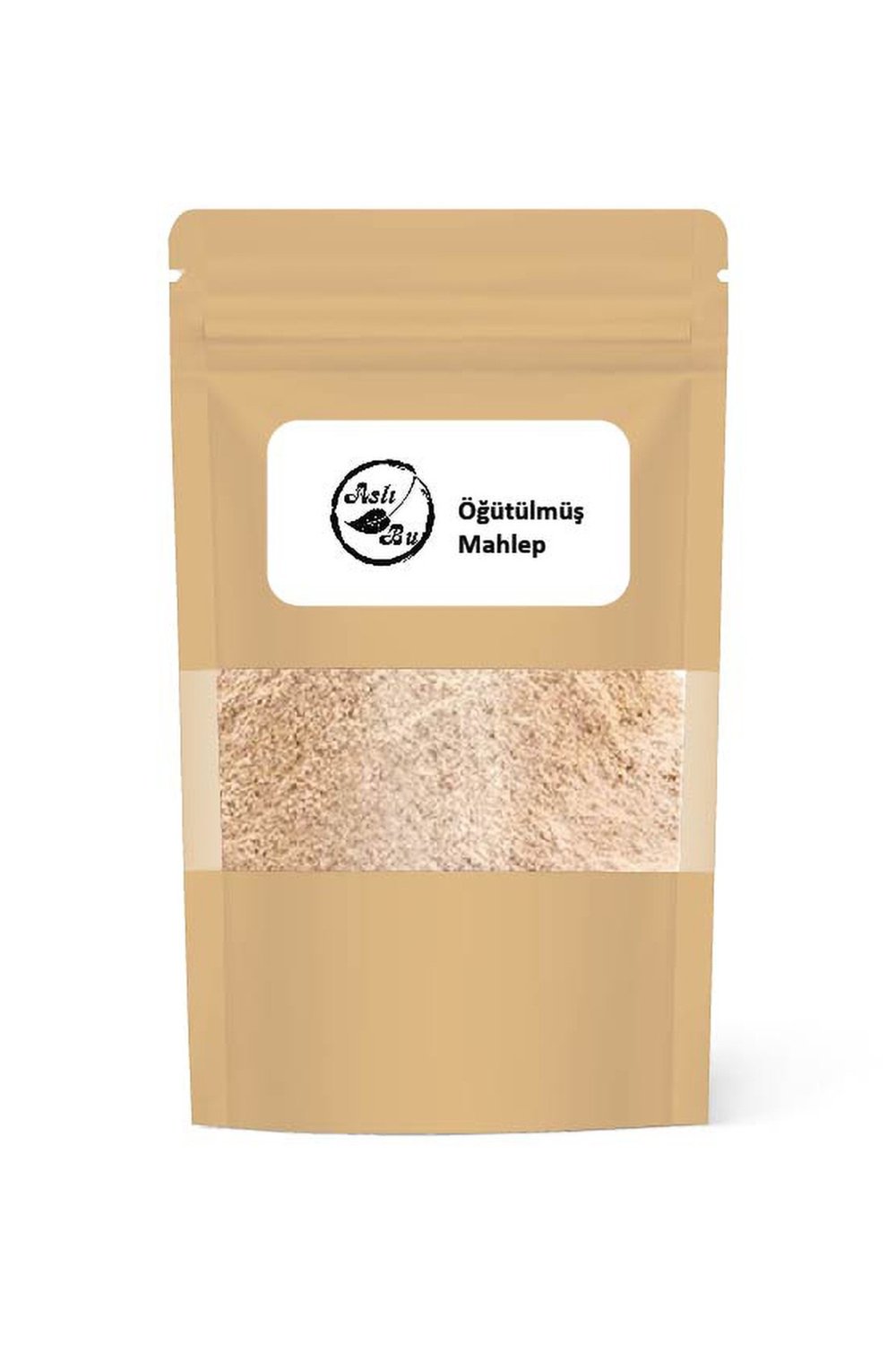 Mahlep Öğütülmüş Toz Mahlep 250 gr.