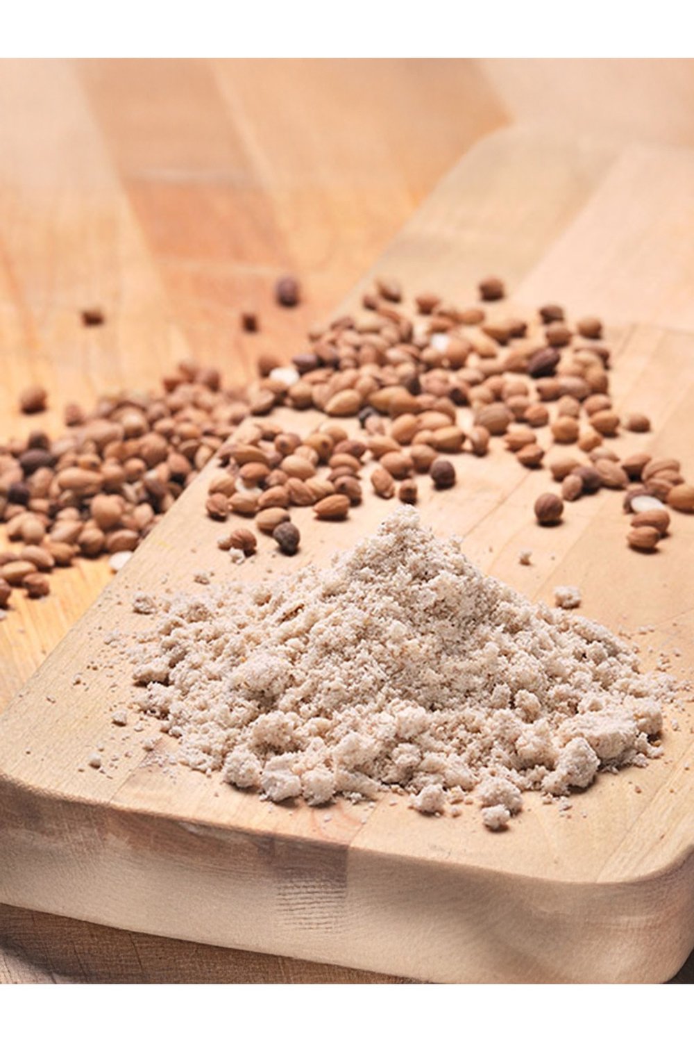 Mahlep Öğütülmüş Toz Mahlep 250 gr.